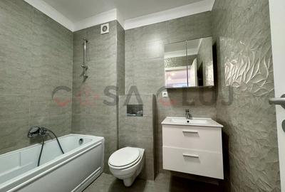 Apartament la cheie / etaj intermediar / Zona Eroilor - 7