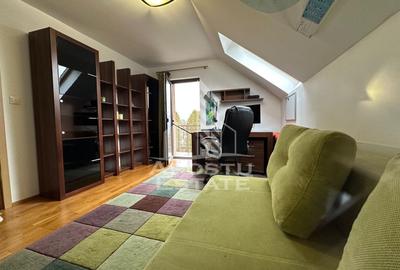 Casa individuala, curte proprie, garaj, in Giroc - 21