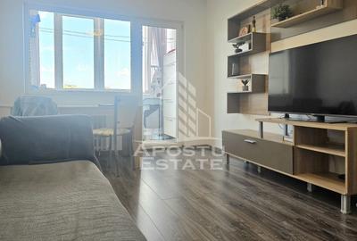 Apartament 3 camere Aurel Vlaicu - 2