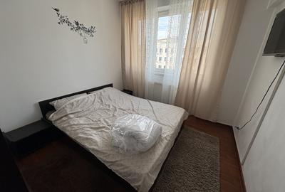 Apartament 3 Camere Ștefan cel Mare | Balcon | 5 minute metrou - 8