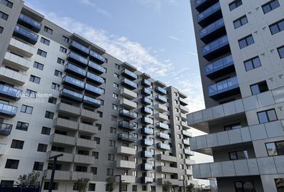 Studio Dublu | Mobilat Premium | Etaj Superior | Cortina North - Pipera - 1