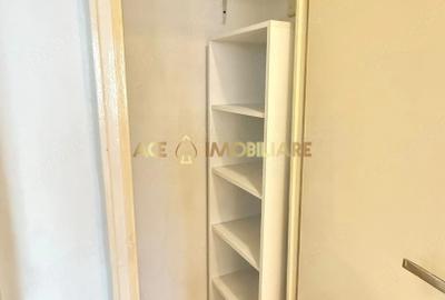 2 Camere de inchiriat | Dorobanti |Complet renovat | mobilat si utilat - 7