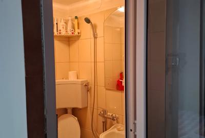 Camera cu baie situata in cartier Astra, parter,suprafata 12 mp! - 1