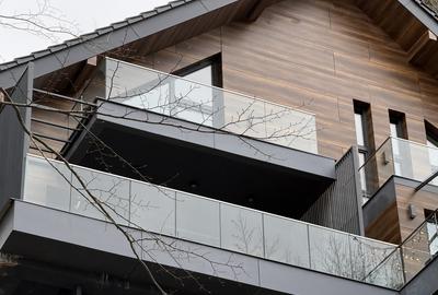 FORESTI SINAIA – Penthouse | Lux autentic la înălțimea muntelui - 36