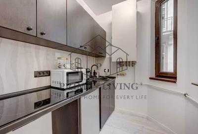 Apartament de lux în vila interbelică nou renovată - 2