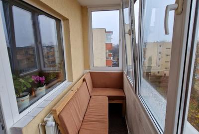 Apartament decomandat de vanzare, cu 3 camere, in Piata Zorilor, Cluj Napoca - 6