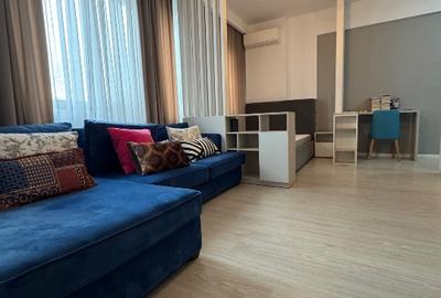 Apartament Studio de vanzare - 4