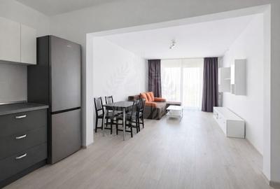 Apartament cu 2 camere decomandat, mobilat în Hipodrom