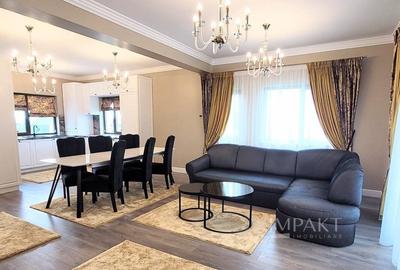 Casa de inchiriat cu jacuzzi si vedere superba – Voronet, Cluj-Napoca - 1