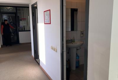 Spatiu pentru birouri Balotesti- Comision 0% - 6