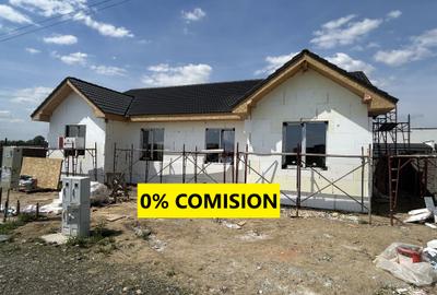 Duplex Parter cu posbilitate de extindere amenajare pod, 0% Comision - 1