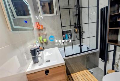 Apartament 3 camere duplex tip mansarda cu pod-Alexandru cel Bun - 8