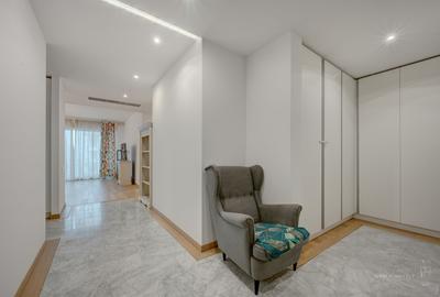 Comison 0 % - Apartament cu 4 camere de închiriat în Aviatorilor - 7