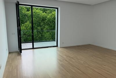 Penthouse lux gata de mutare | Vedere către pădurea Băneasa | Residence5 - 11