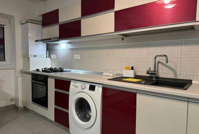 2 camere Drumul Taberei - Timisoara 58k l imobil 2015 l - 6