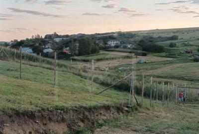 Teren cu potential, pentru investitie - 5