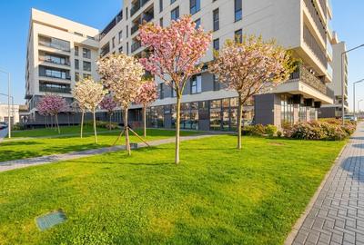 Spațiu comercial premium de închiriat în Coresi – 214 mp total, vitrine mari - 11