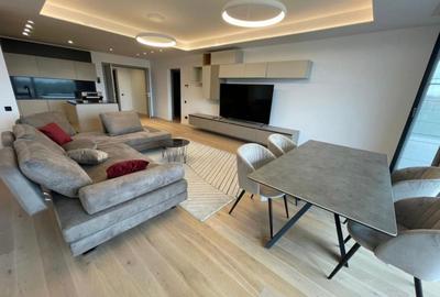 Lake View Floreasca - 3 camere - 2