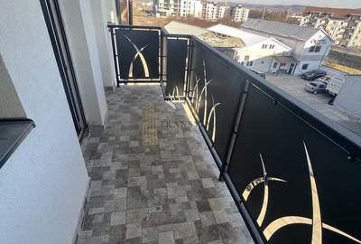 Vanzare apartament nou, suprafata generoasa - 8