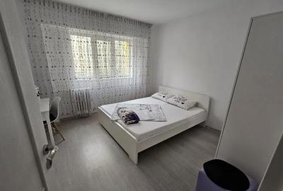 Apartament 3 Camere,Pantelimon,Mega Mall,bl.1978,reabilitat,et,3/10,Amenajat - 8