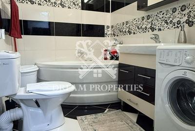 Apartament semidecomandat cu 2 camere la cheie, cartier Marasti - 7