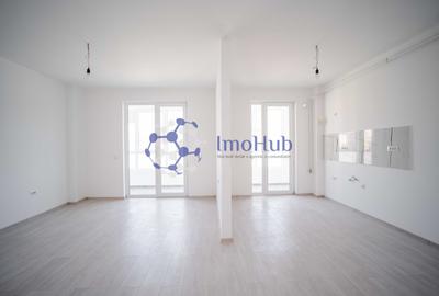 Garsonieră decomandată în Păcurari