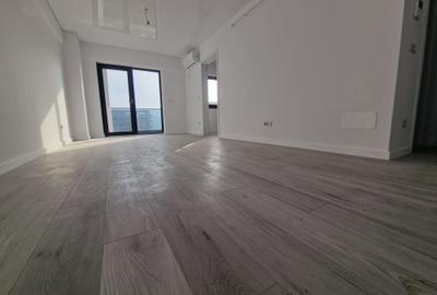 FINALIZAT - Apartament 1 camere - Nicolina - la bulevard - mutare imediata - 11