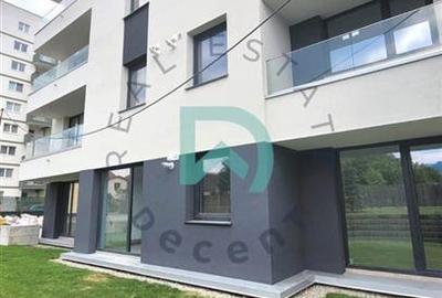 Inchiriere spatiu birouri Coresi Avantgarden, 41 mp, Brasov - 1