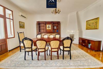 Oportunitate | Locație | Eleganta si Stil | 5 camere - 150mp | Piata Romana - 3