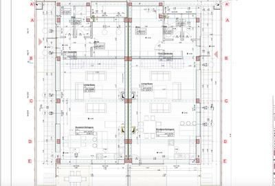 PROIECT MODERN  - Calea Aradului - 5