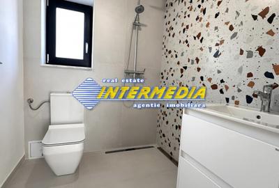 CASA NOUA I 90 MP I FINISATA LA CHEIE I ASFALT I TOATE UTILITATILE I - 13