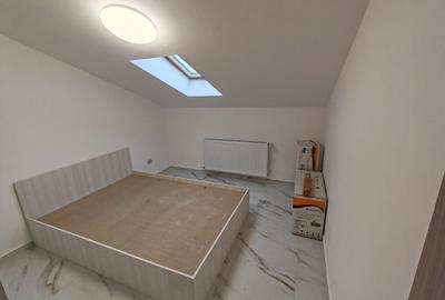 APARTAMENT DE VANZARE, 2 CAMERE  MOBILAT LUX. - 10