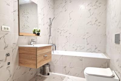 Tomis Park – Euromaterna | Apartament 2 camere cu parcare - 6
