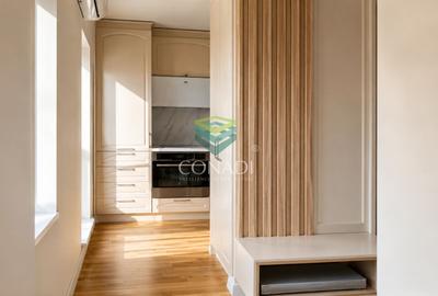 Apartament 4 camere | Arcadia Domenii | Ultimul etaj | 2 parcari - 8