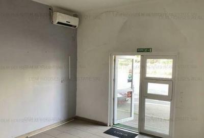 Spatiu pretabil pentru comert,magazin,cabinet,firma,parter de vila,ultracentral - 6