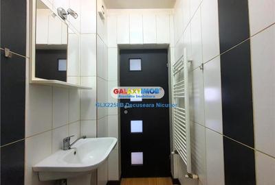 Apartament cu 3 camere Mobilat Utilat Militari Residence 130.000 Euro - 14
