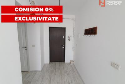 COMISION 0% Apartament cu 3 camere, 2 bai si balcon - Dumbravita - 6
