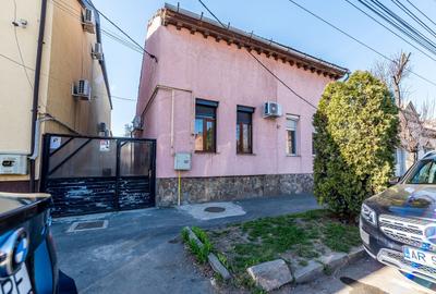 Apartament 2 camere in Parneava - 1