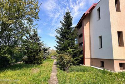 Tamasi - langa padure, casa 300 mp teren 711 mp, personalizabila - 5