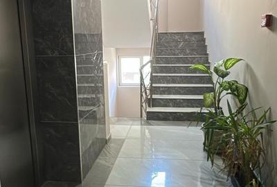 De Închiriat Garsonieră | New World Residence – Delta Văcărești - 7