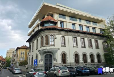 Apartament 3 camere lux, 110 mp + terasă 30 mp, La Maison, Dumbrava Rosie - 42