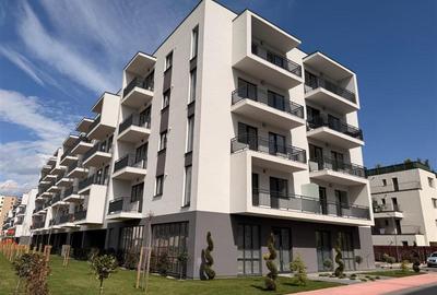 Apartament 2 camere, 50 mp,Tractorul - 1
