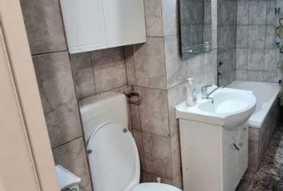 Garsoniera, Nerva Traian METROU bl.1997,parter/9,DECOMANDATA,PRIMA INCHIRIERE - 4