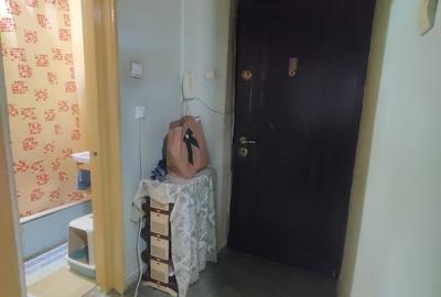 Garsoniera Militari-Gorjului - 1