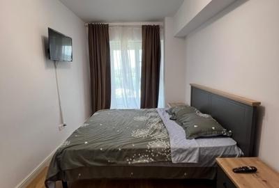 Tatarasi-Doi Baieti -2 Camere Bloc Nou-intabulat+loc parcare - 6