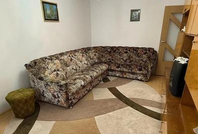 Apartament 2 camere, decomandat, zona Tg Cucu - 1