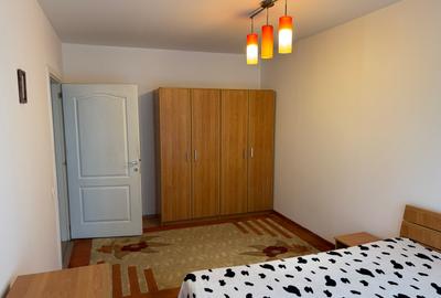 Apartament 2 camere Straulesti - 4