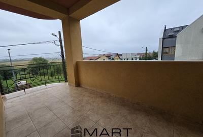 Apartament 2 camere zona Tilisca - 4