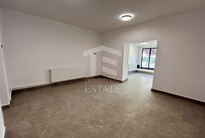 SAD 90 mp | Str. Cluj- Aries | VAD auto si pietonal | trifazic - 8