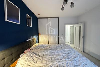 Apartament a cheie | Loc de parcare | Zona BMW-Floresti - 4